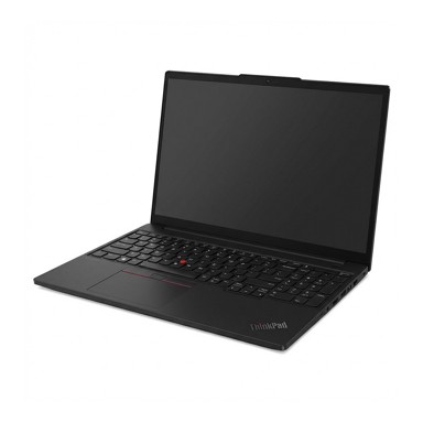 LENOVO Laptop ThinkPad P16S G4 / Intel Core Ultra 7 265H, 16", 1920 x 1200, 64 GB RAM, 1 TB SSD, Windows 11 Pro, crna